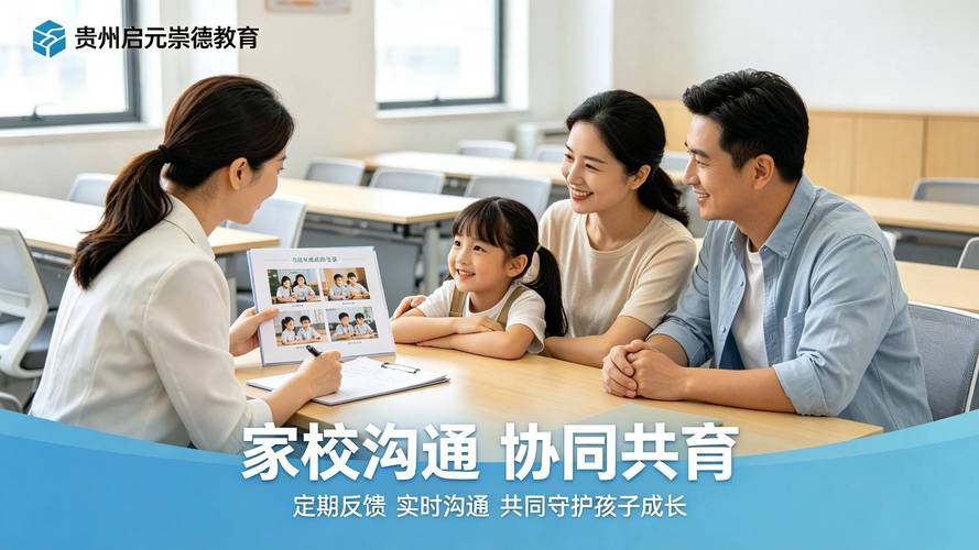 启元崇德教育咨询服务质量如何,值得选择吗