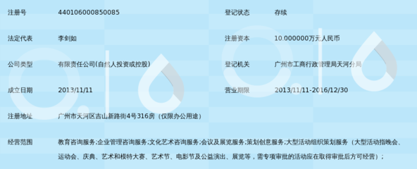 广州通临教育咨询